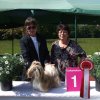 Show Knittelsheim(D) Zafirah