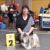 Show Offenburg (D) Shih-la