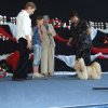 Show Saarbrucken , Lih-an