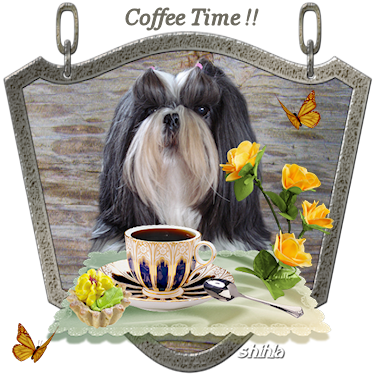 coffee