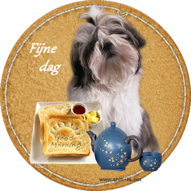 Fijne dag